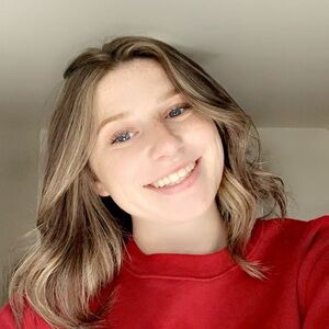 Meet your Posher, Grace